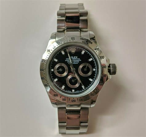 rolex 16520 daytona 1992|Rolex daytona 16520 price.